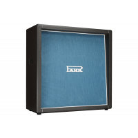 Hiwatt PARK S1 412 Creamback - Vintage Blue - Vue 3